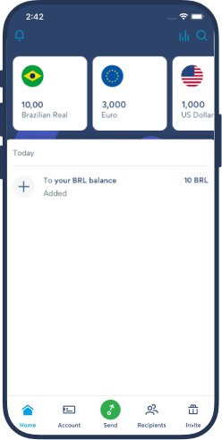 Get verified faster in Brazil 